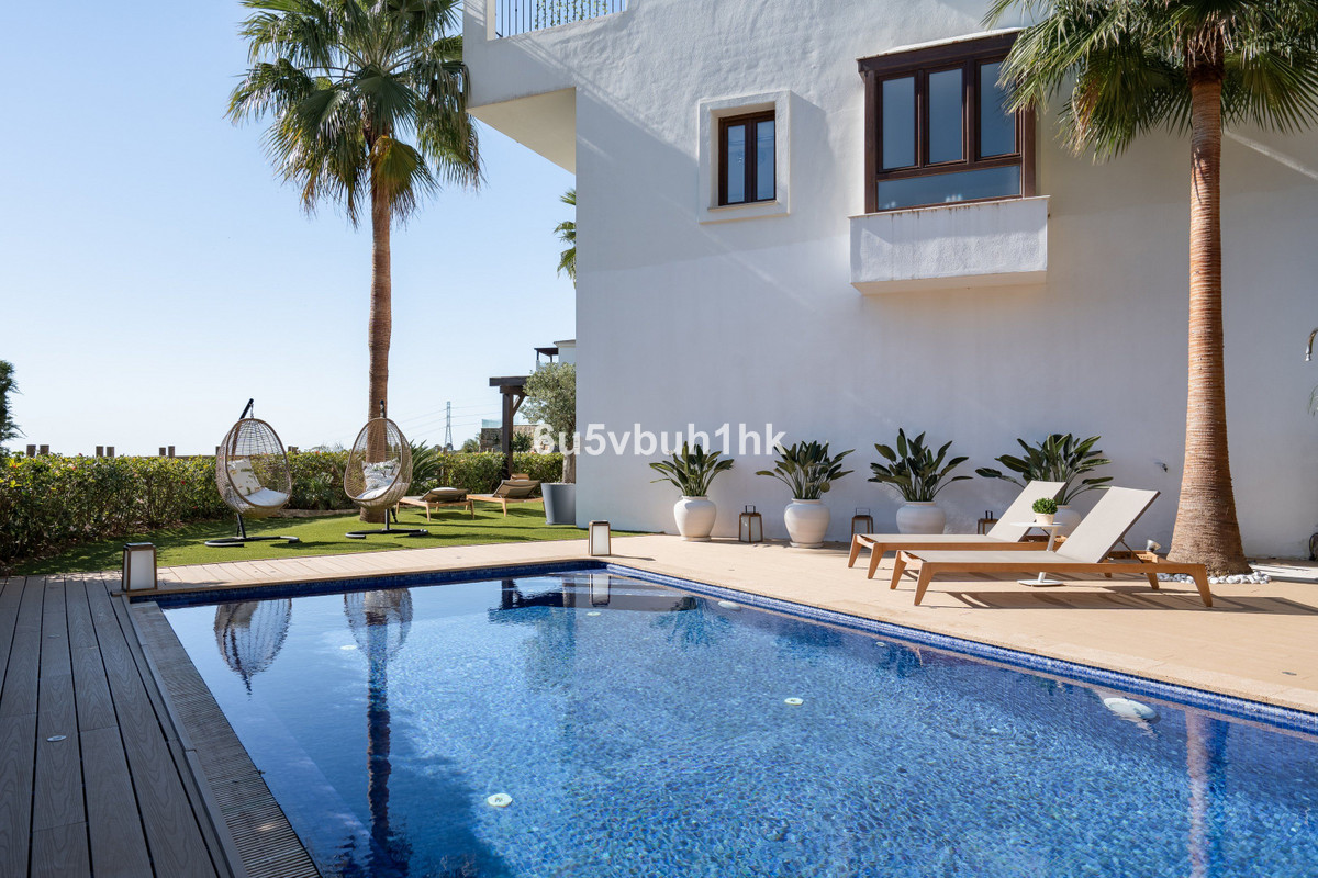 Huis te koop in Benahavís | 3 slaapkamers H5361175