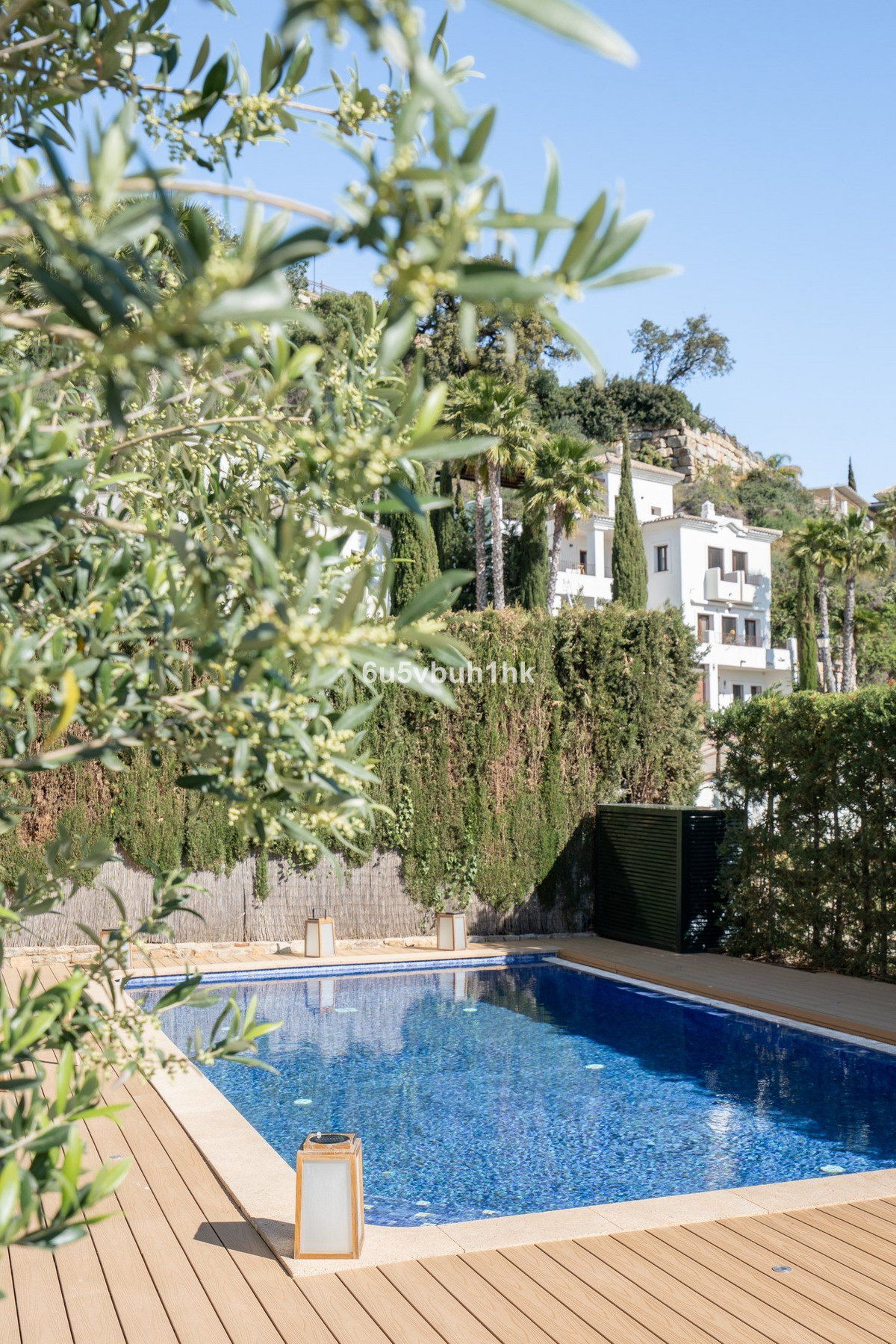 Huis te koop in Benahavís | 3 slaapkamers H5361175