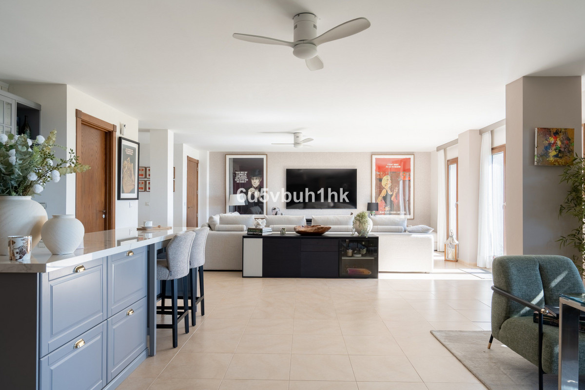 Huis te koop in Benahavís | 3 slaapkamers H5361175