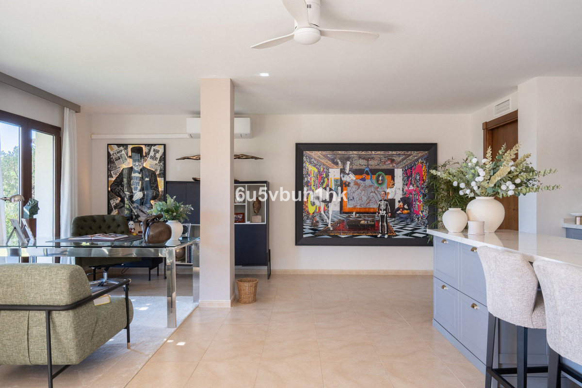 Huis te koop in Benahavís | 3 slaapkamers H5361175