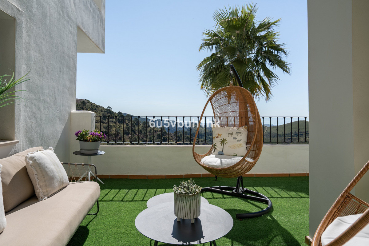 Huis te koop in Benahavís | 3 slaapkamers H5361175