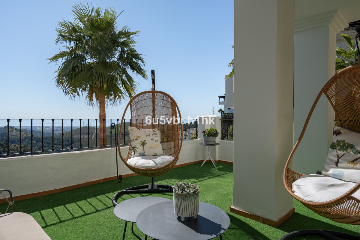 Huis te koop in Benahavís | 3 slaapkamers H5361175