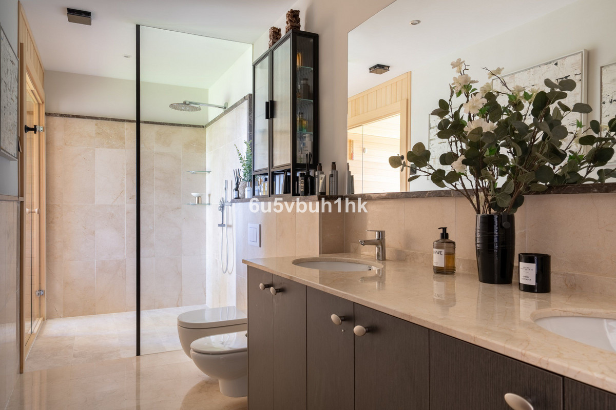 Huis te koop in Benahavís | 3 slaapkamers H5361175