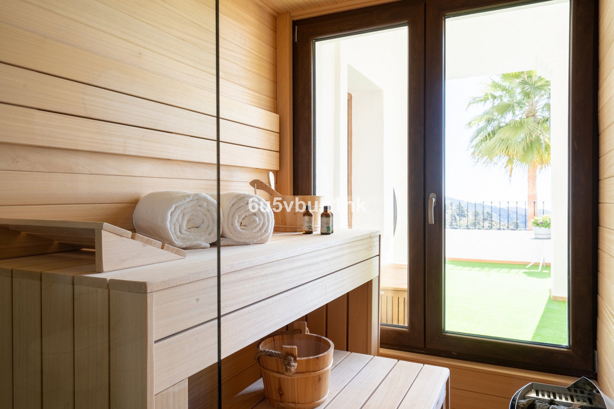 Huis te koop in Benahavís | 3 slaapkamers H5361175