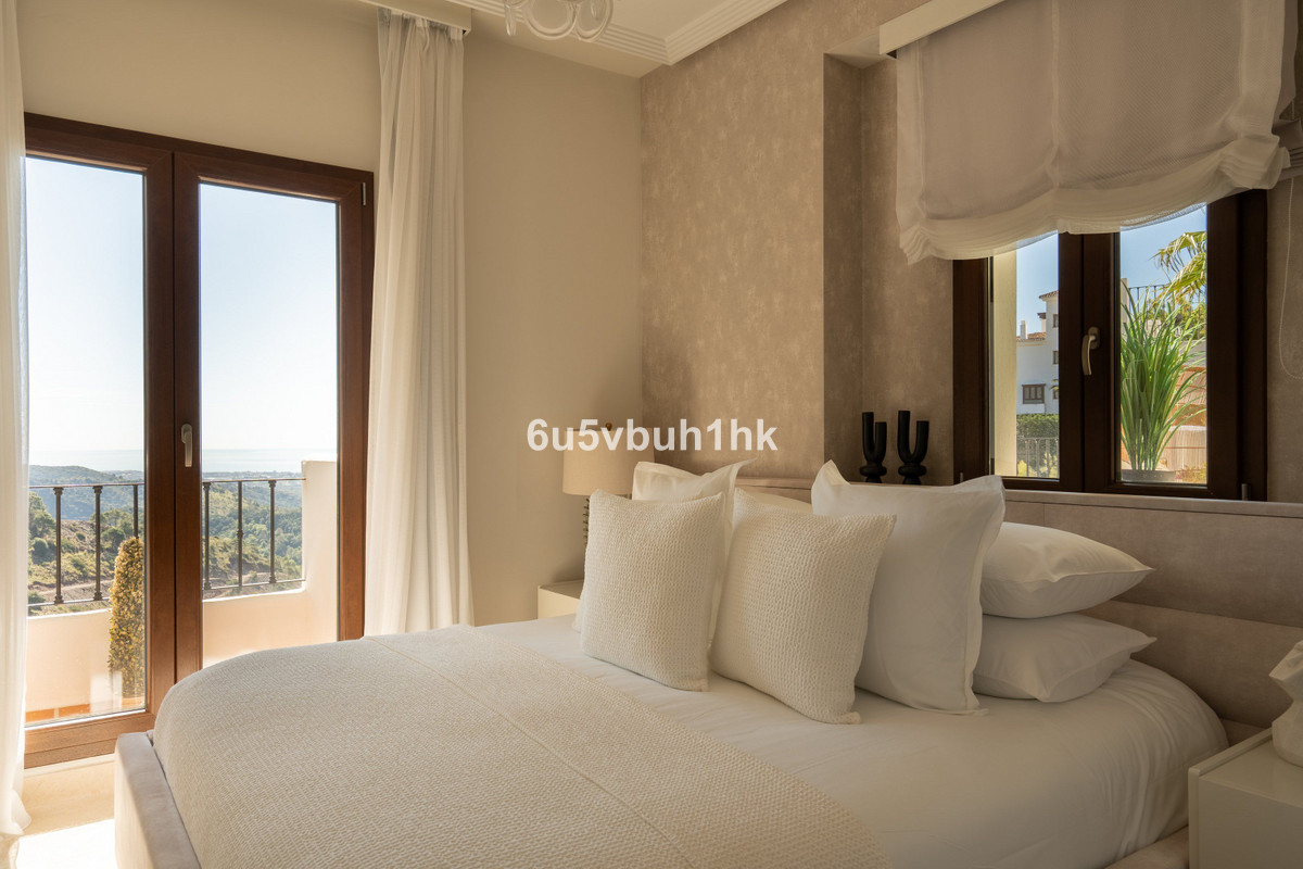 Huis te koop in Benahavís | 3 slaapkamers H5361175