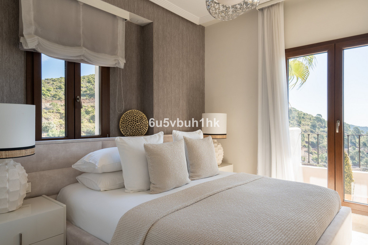 Huis te koop in Benahavís | 3 slaapkamers H5361175