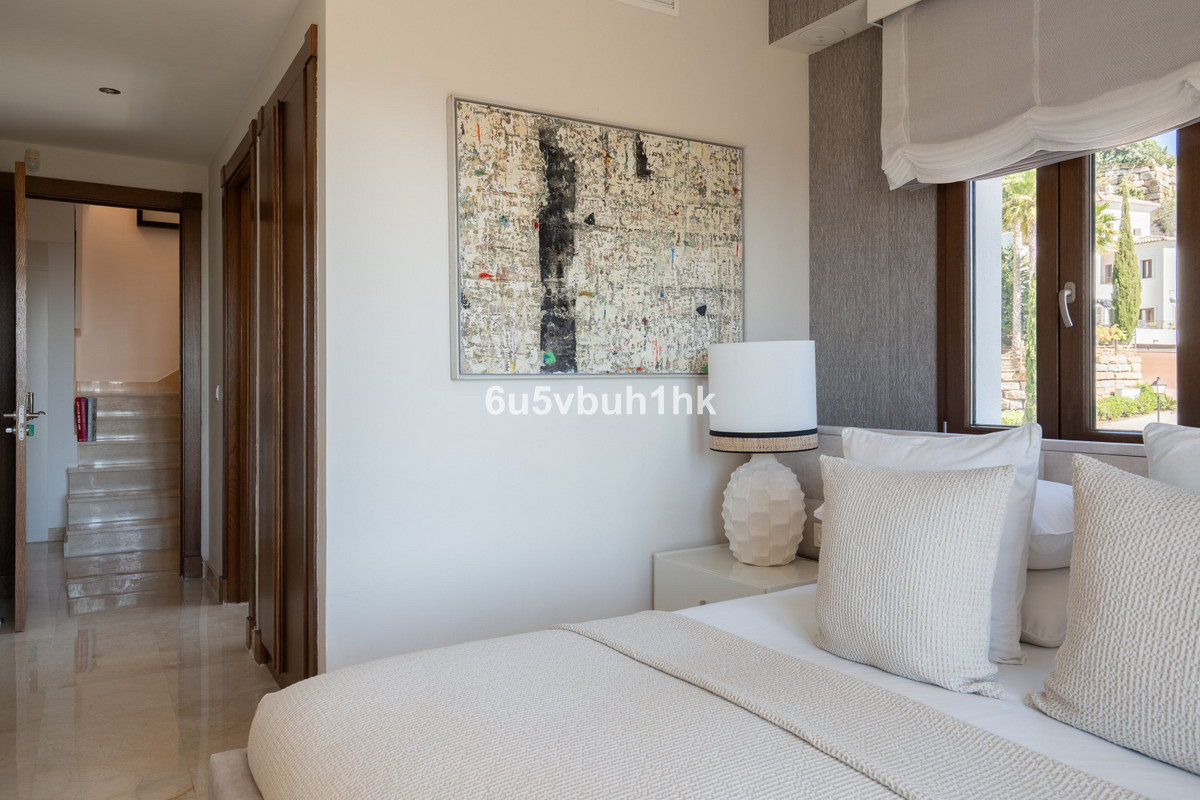 Huis te koop in Benahavís | 3 slaapkamers H5361175