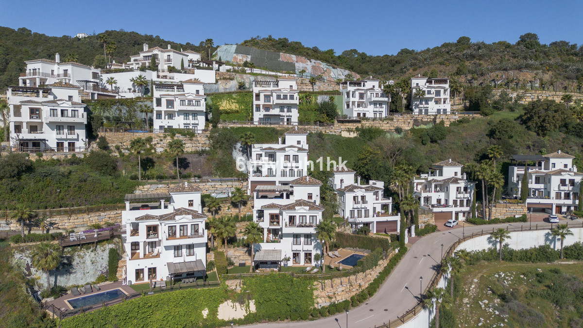 Huis te koop in Benahavís | 3 slaapkamers H5361175