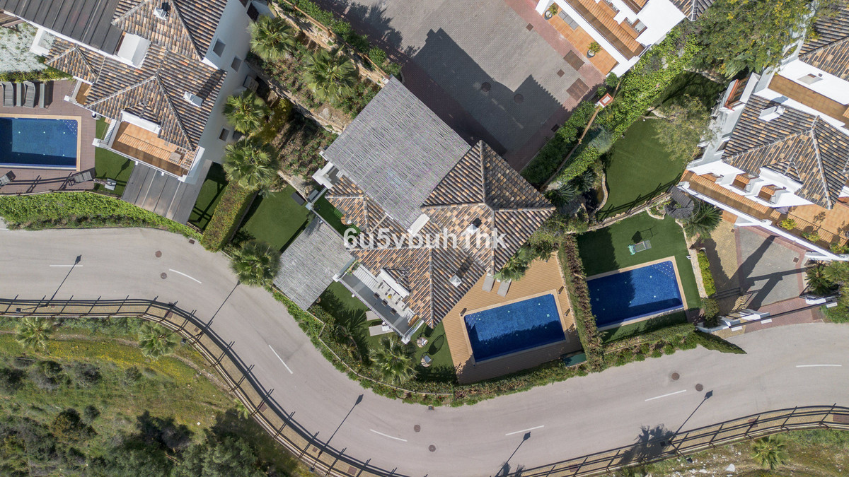 Huis te koop in Benahavís | 3 slaapkamers H5361175