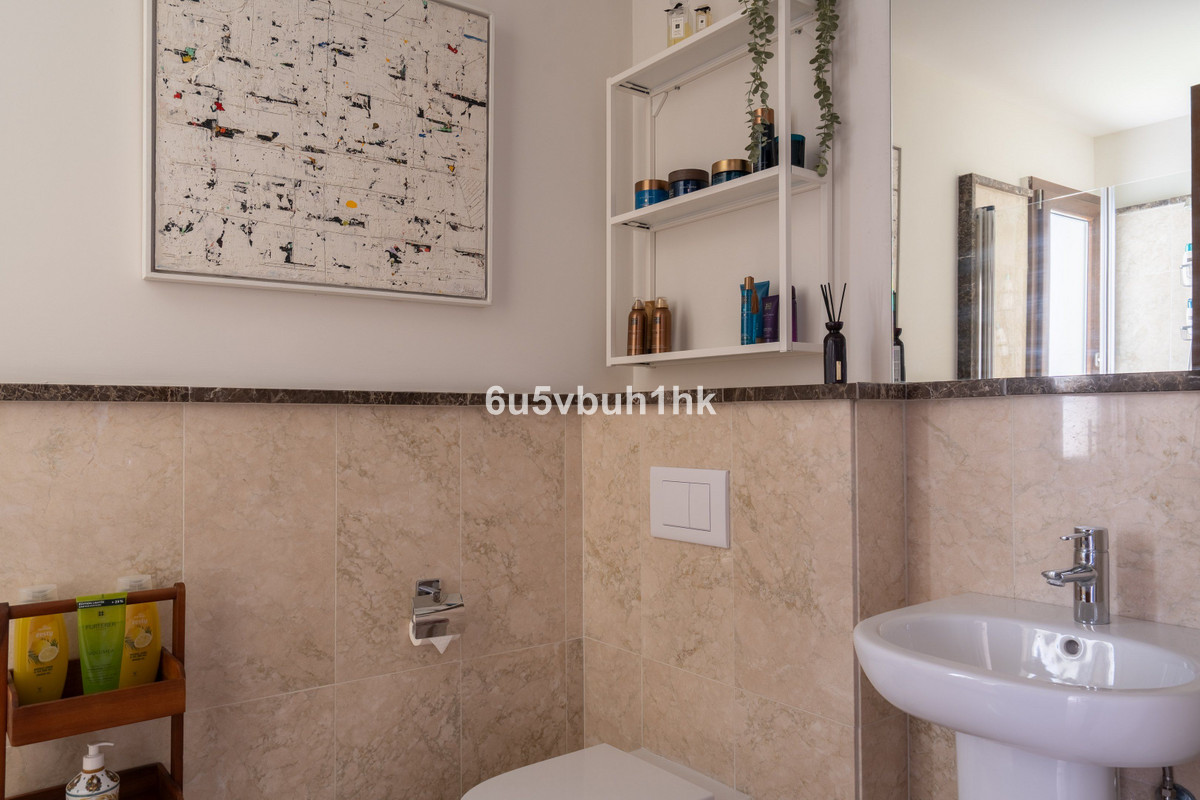 Huis te koop in Benahavís | 3 slaapkamers H5361175