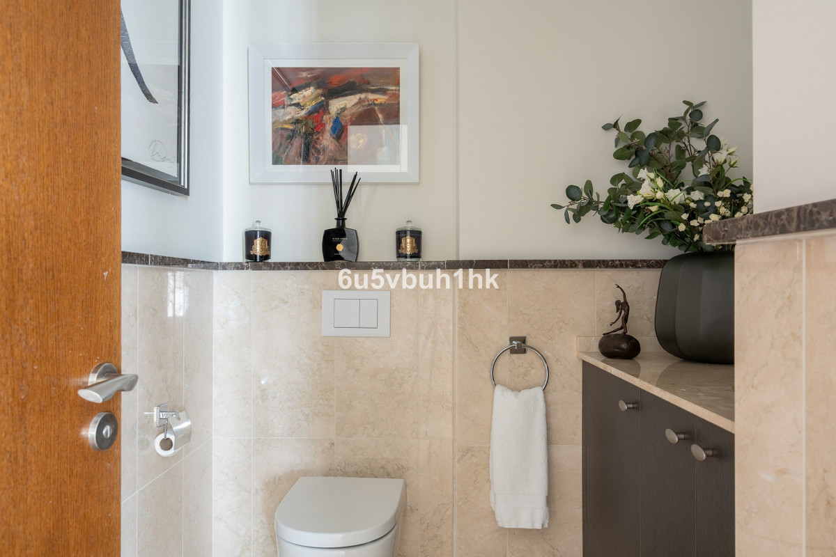 Huis te koop in Benahavís | 3 slaapkamers H5361175