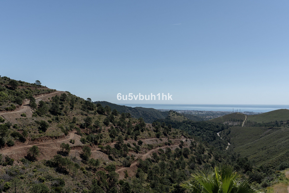 Huis te koop in Benahavís | 3 slaapkamers H5361175