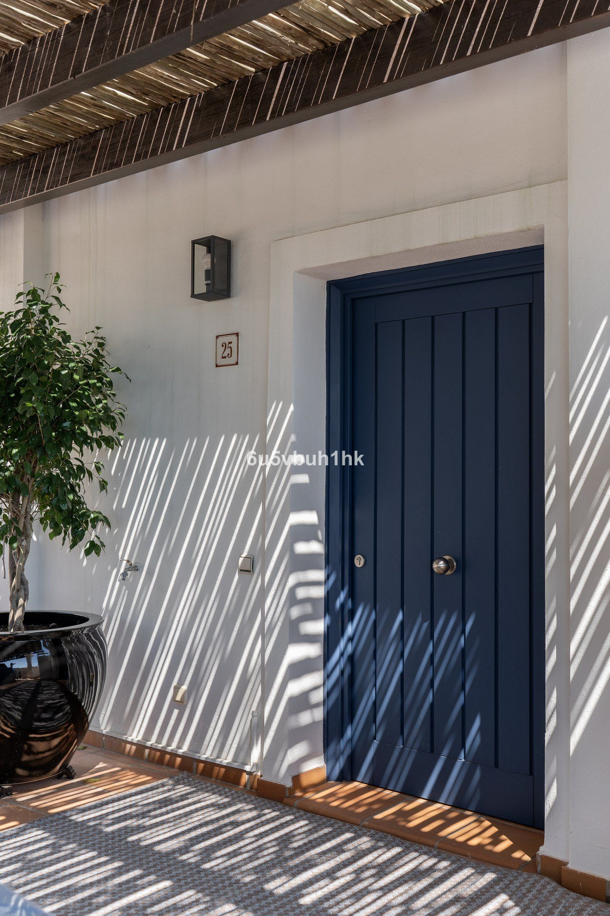 Huis te koop in Benahavís | 3 slaapkamers H5361175