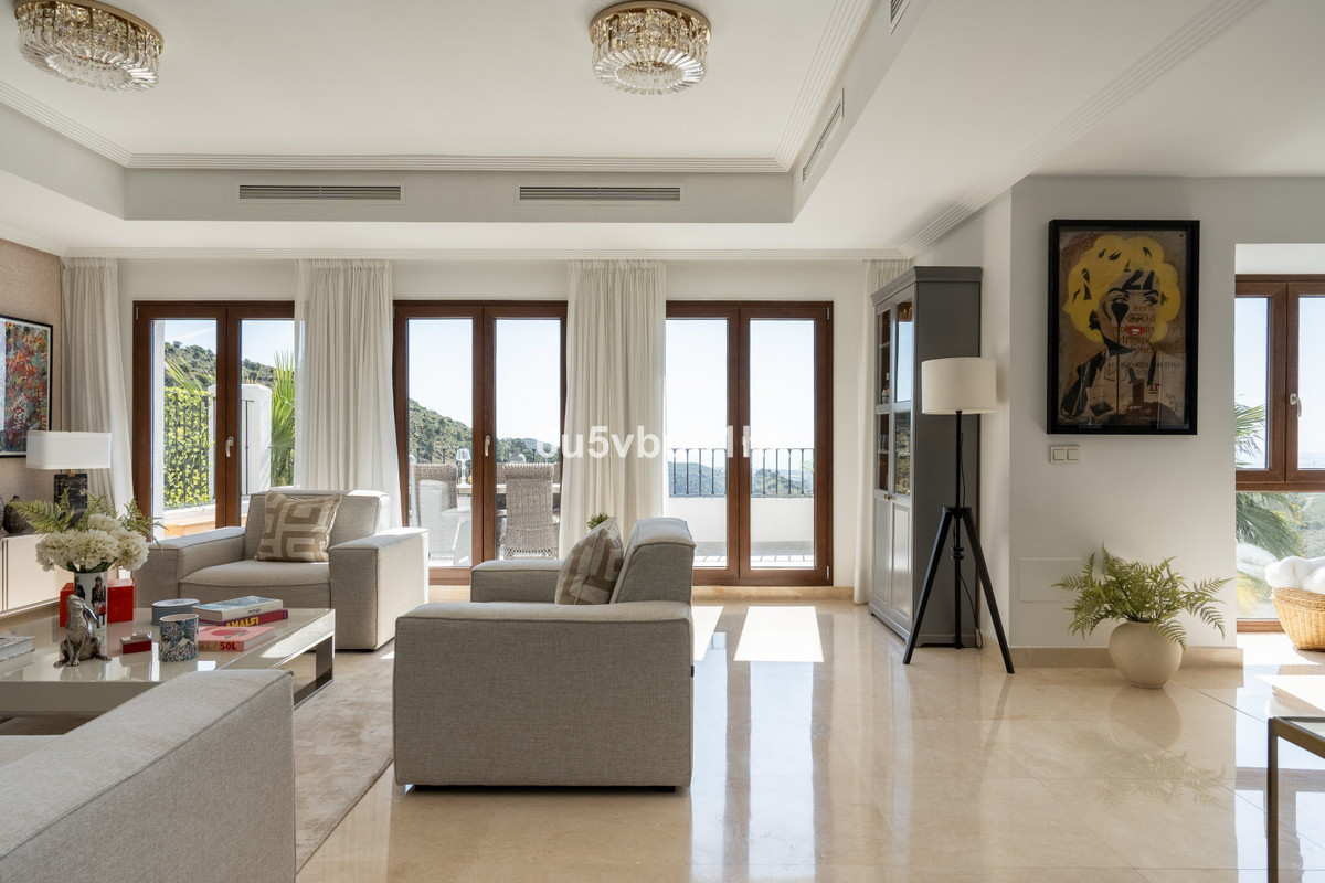 Huis te koop in Benahavís | 3 slaapkamers H5361175