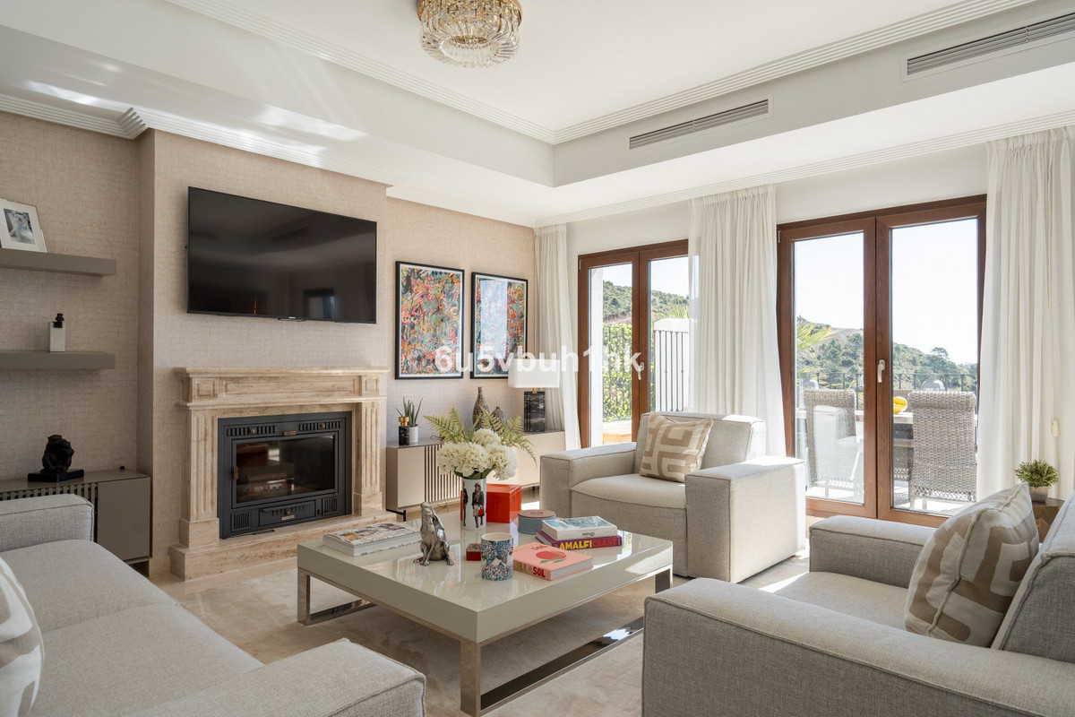 Huis te koop in Benahavís | 3 slaapkamers H5361175