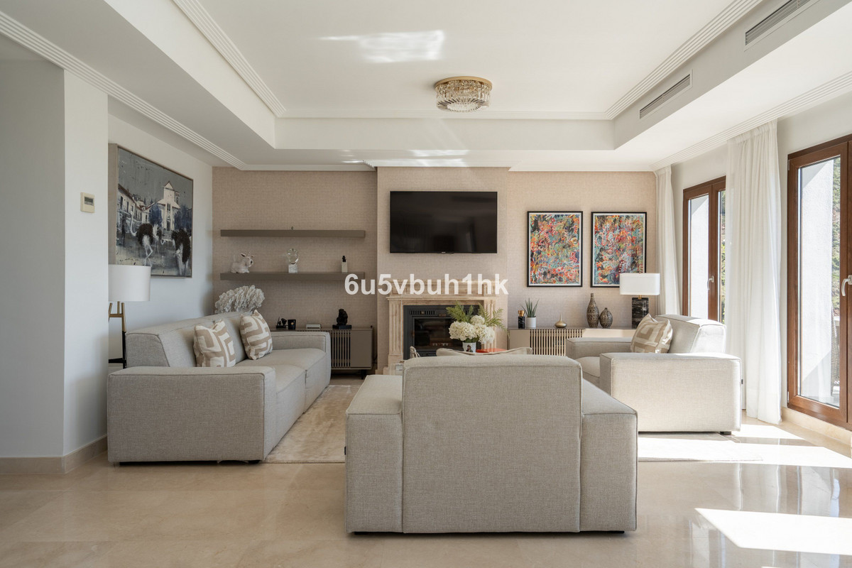 Huis te koop in Benahavís | 3 slaapkamers H5361175