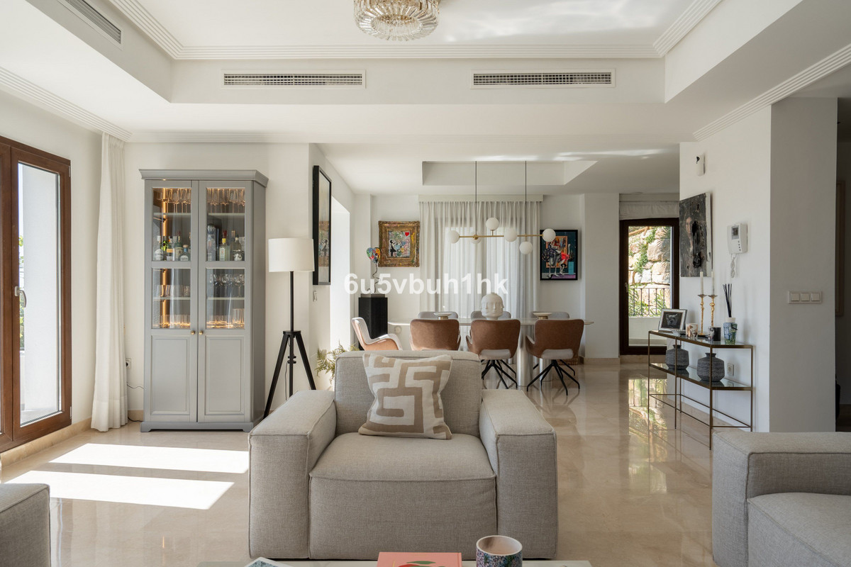 Huis te koop in Benahavís | 3 slaapkamers H5361175