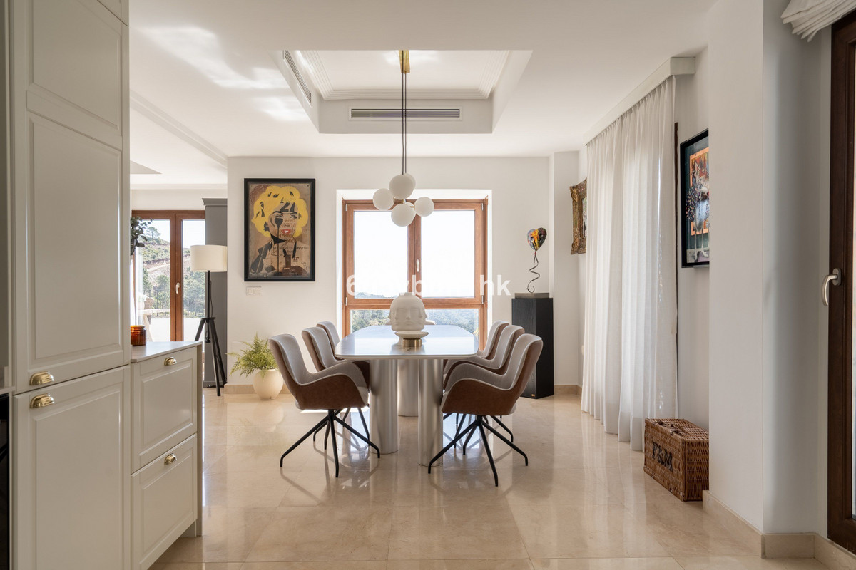 Huis te koop in Benahavís | 3 slaapkamers H5361175