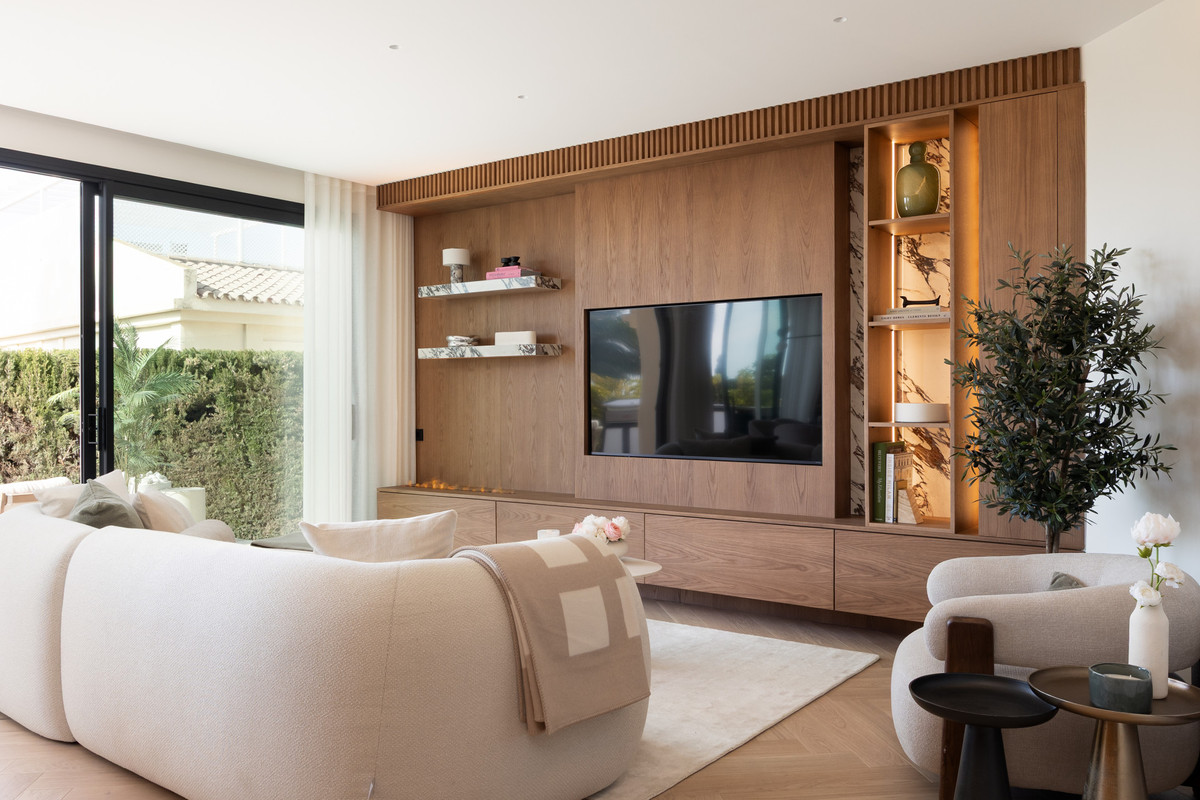 Huis te koop in Benahavís | 4 slaapkamers H5362285