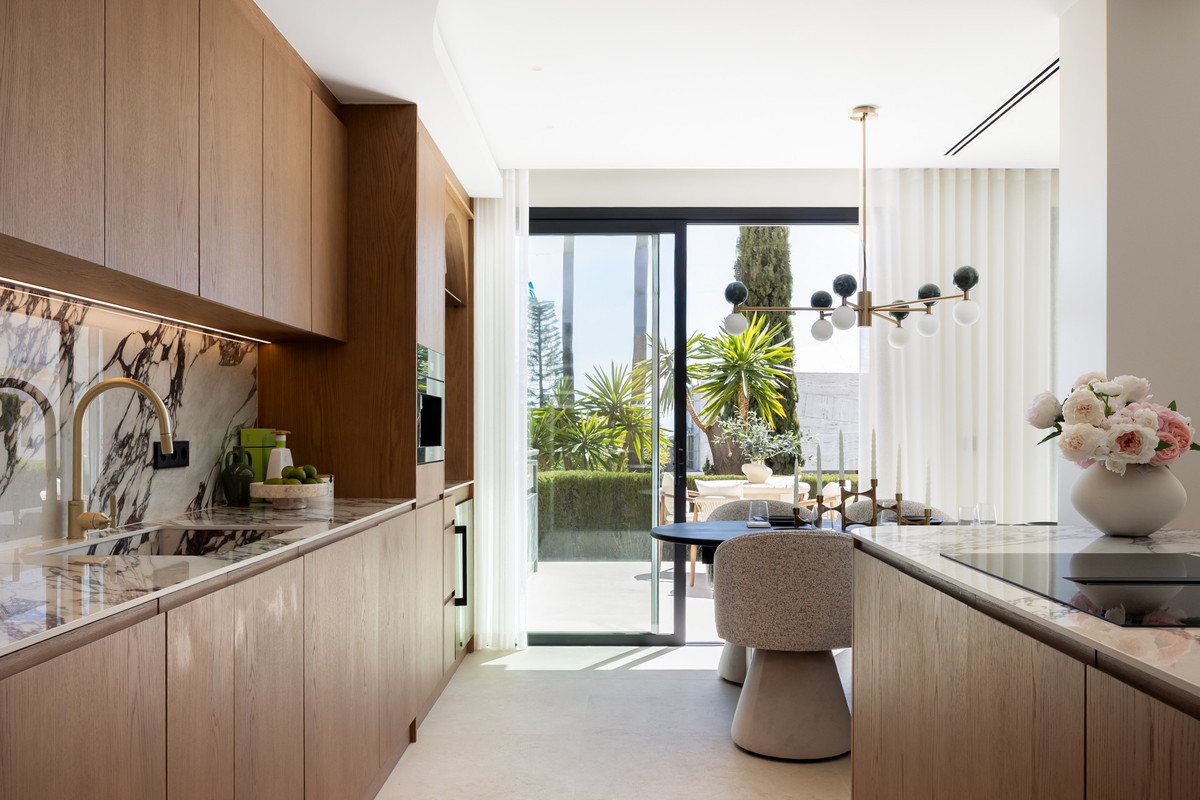 Huis te koop in Benahavís | 4 slaapkamers H5362285