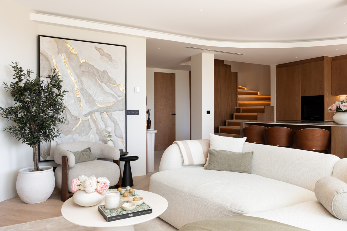 Huis te koop in Benahavís | 4 slaapkamers H5362285