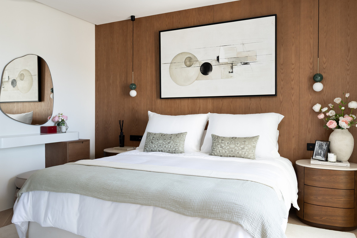 Huis te koop in Benahavís | 4 slaapkamers H5362285