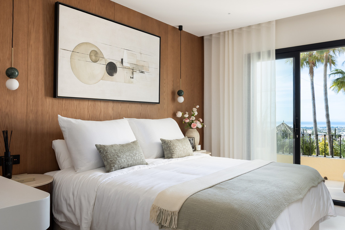 Huis te koop in Benahavís | 4 slaapkamers H5362285