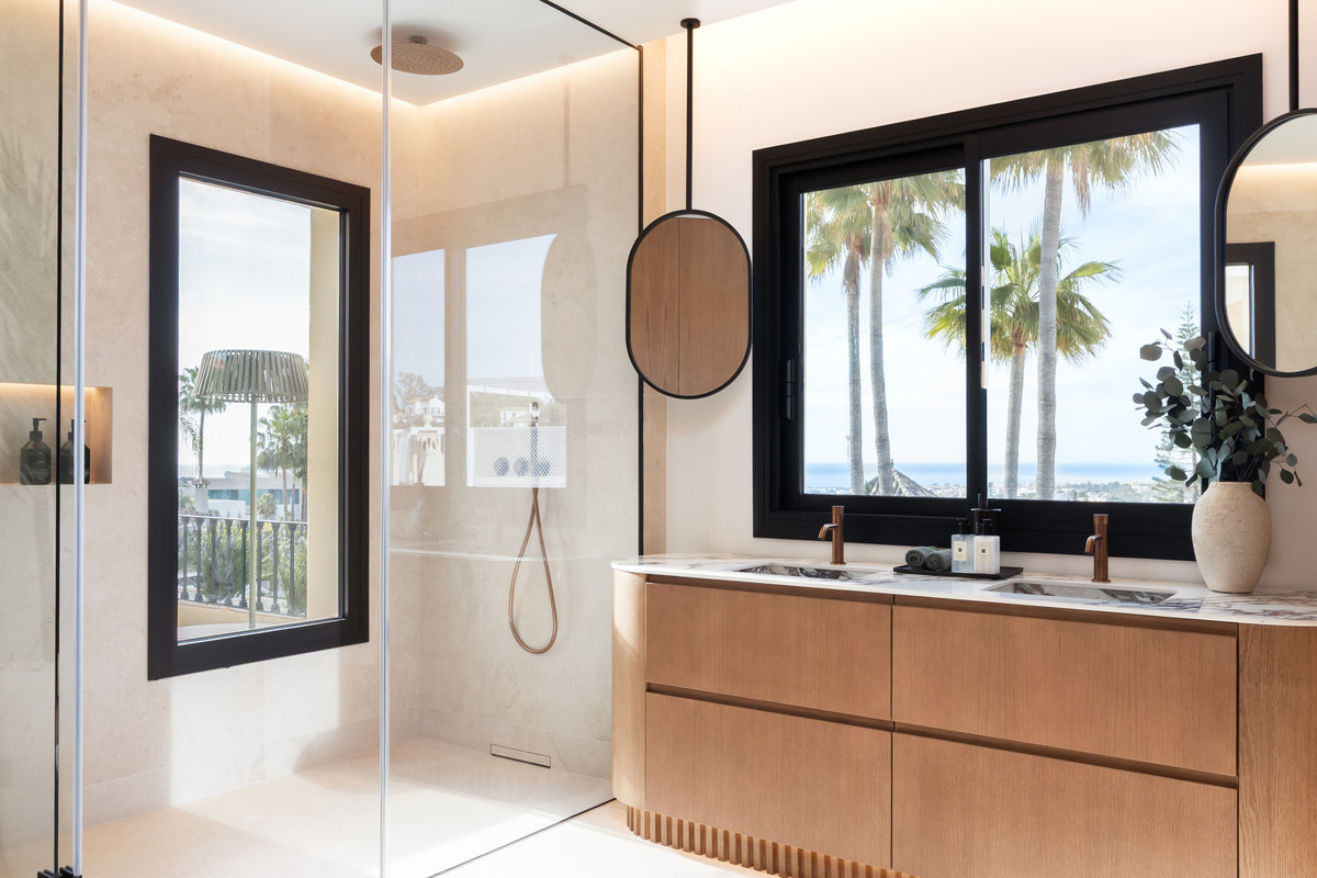 Huis te koop in Benahavís | 4 slaapkamers H5362285