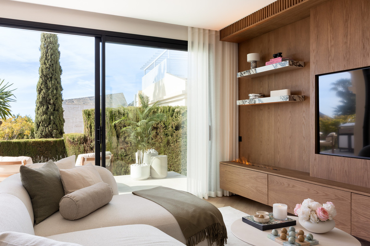 Huis te koop in Benahavís | 4 slaapkamers H5362285