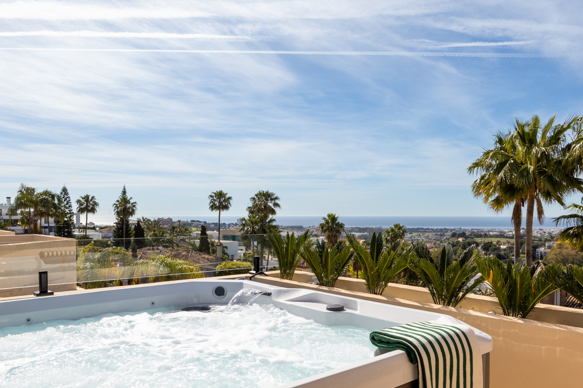 Huis te koop in Benahavís | 4 slaapkamers H5362285