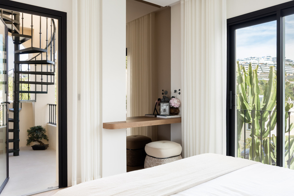 Huis te koop in Benahavís | 4 slaapkamers H5362285