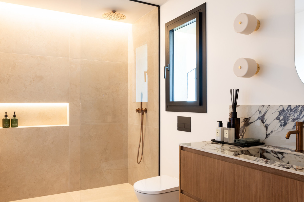 Huis te koop in Benahavís | 4 slaapkamers H5362285