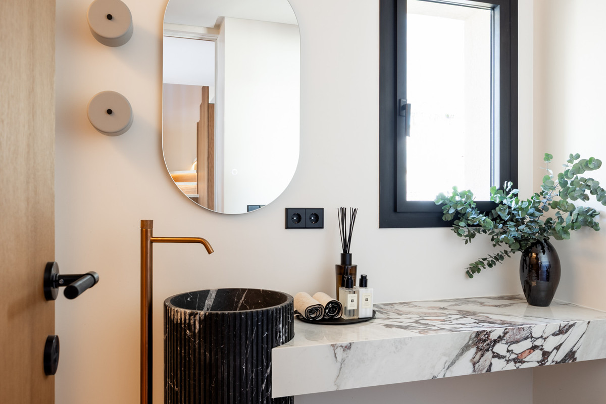 Huis te koop in Benahavís | 4 slaapkamers H5362285