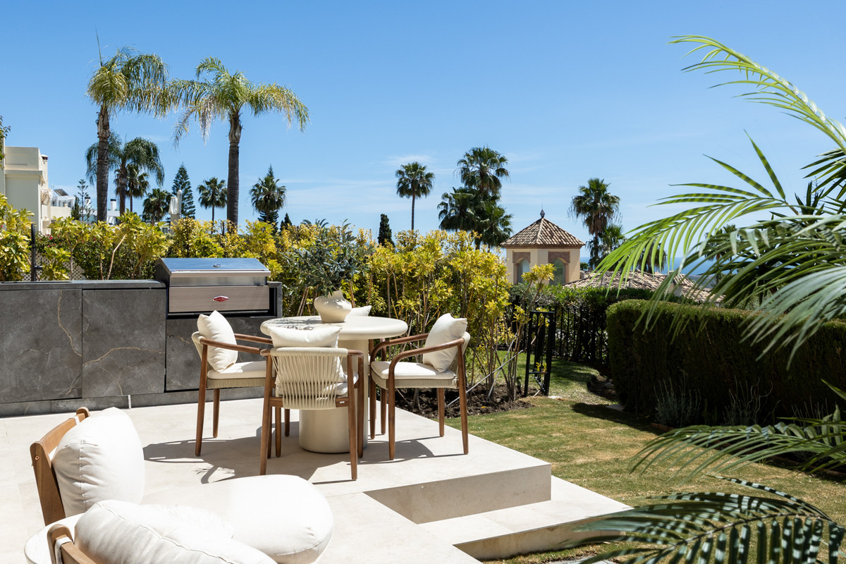 Huis te koop in Benahavís | 4 slaapkamers H5362285