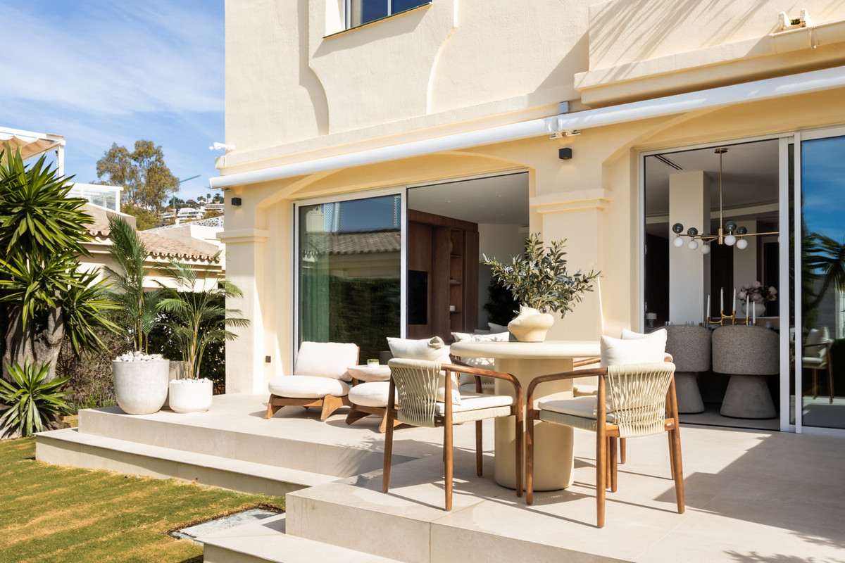 Huis te koop in Benahavís | 4 slaapkamers H5362285