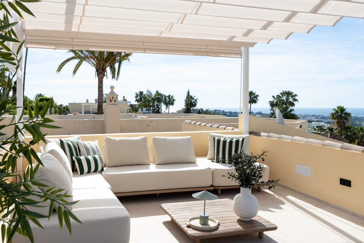 Huis te koop in Benahavís | 4 slaapkamers H5362285