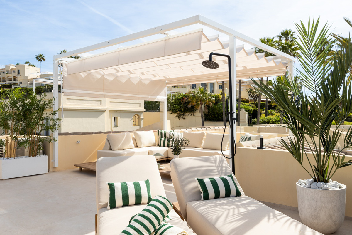 Huis te koop in Benahavís | 4 slaapkamers H5362285