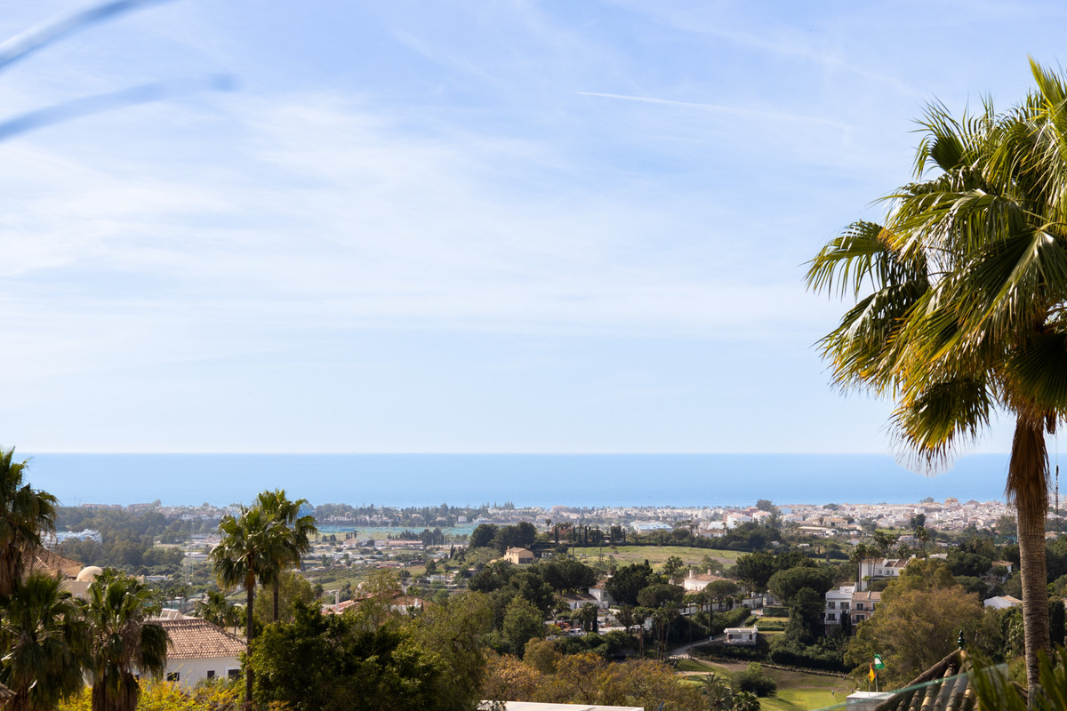 Huis te koop in Benahavís | 4 slaapkamers H5362285