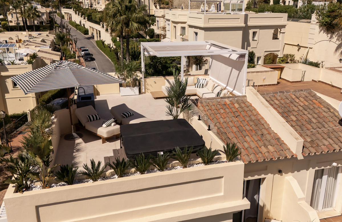 Huis te koop in Benahavís | 4 slaapkamers H5362285