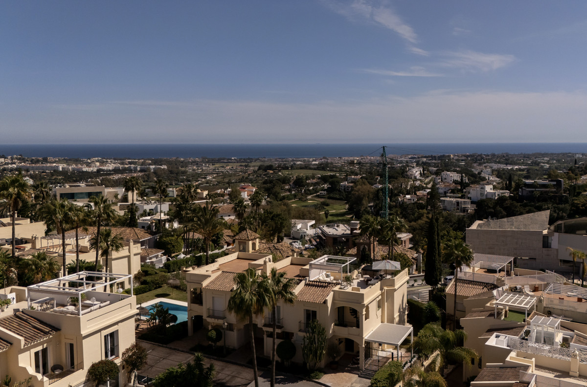 Huis te koop in Benahavís | 4 slaapkamers H5362285