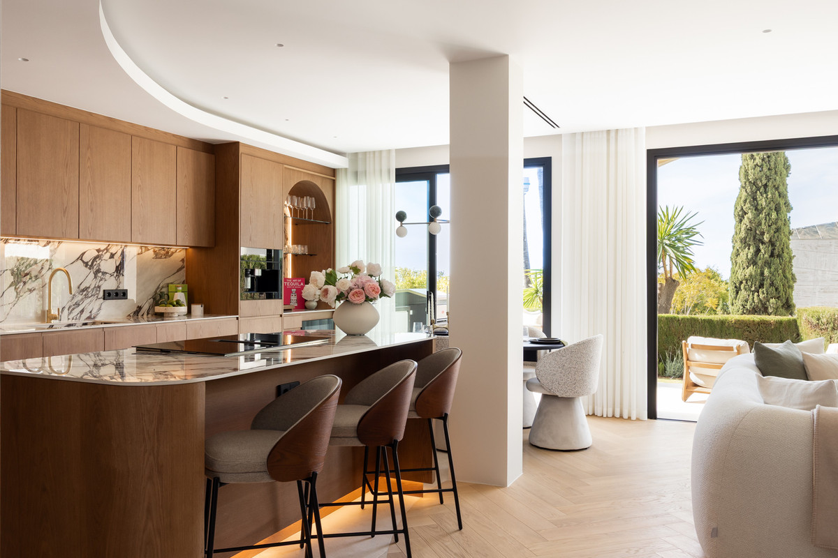 Huis te koop in Benahavís | 4 slaapkamers H5362285