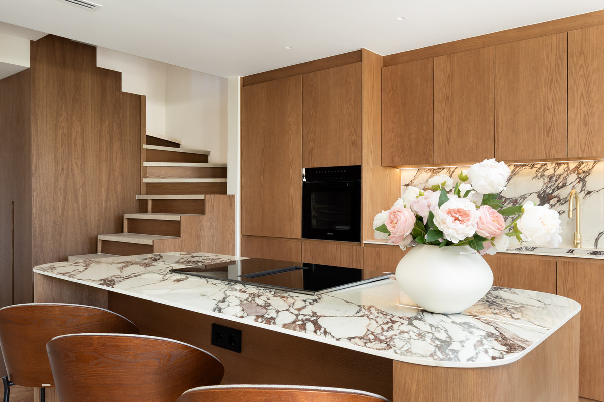 Huis te koop in Benahavís | 4 slaapkamers H5362285