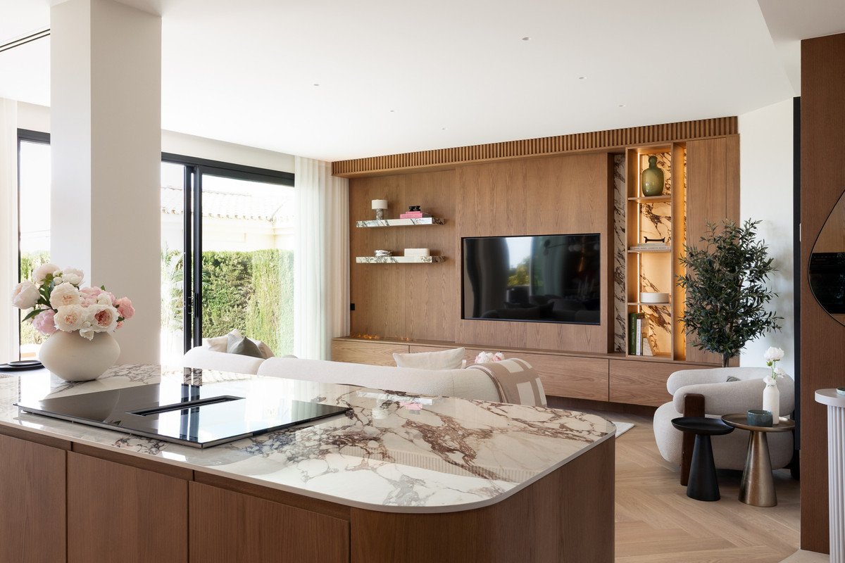 Huis te koop in Benahavís | 4 slaapkamers H5362285