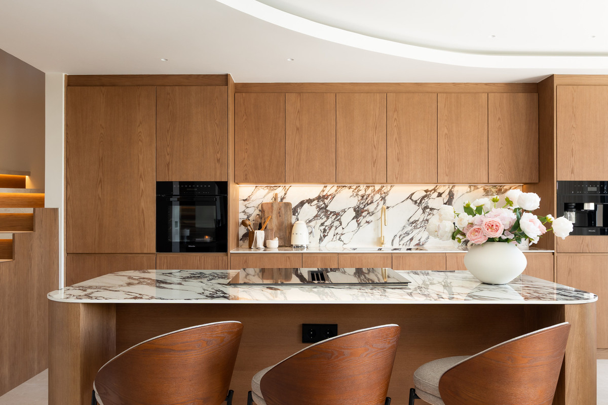 Huis te koop in Benahavís | 4 slaapkamers H5362285