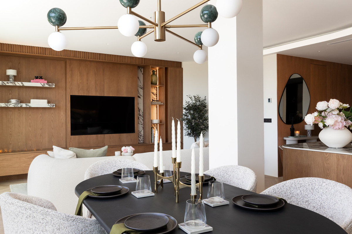 Huis te koop in Benahavís | 4 slaapkamers H5362285