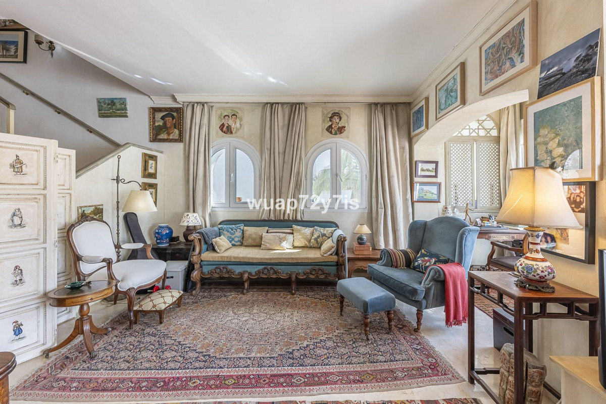 Huis te koop in Benahavís | 2 slaapkamers H5363809