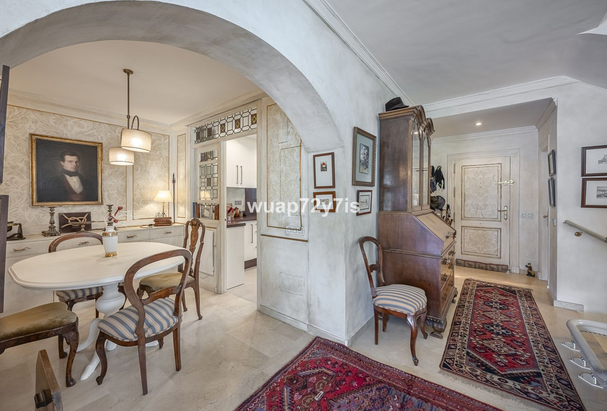 Huis te koop in Benahavís | 2 slaapkamers H5363809