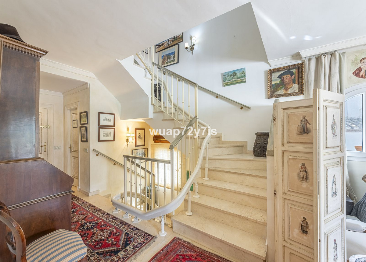 Huis te koop in Benahavís | 2 slaapkamers H5363809