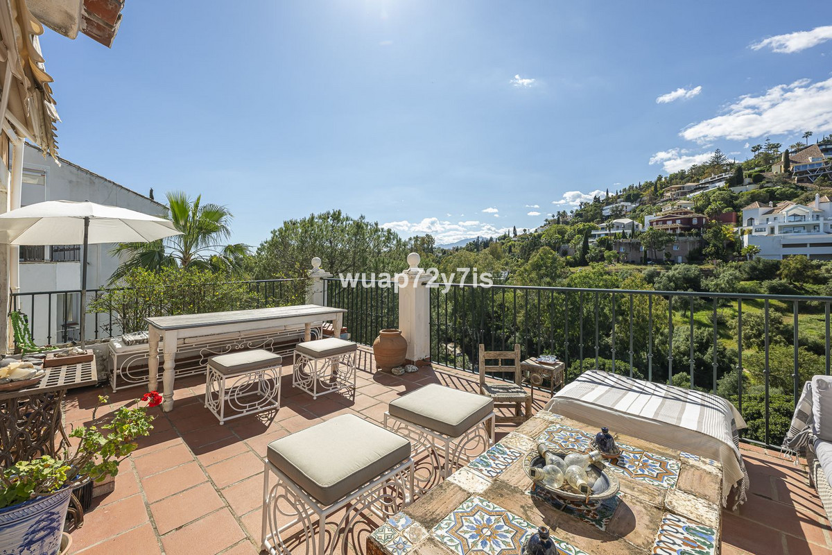 Huis te koop in Benahavís | 2 slaapkamers H5363809