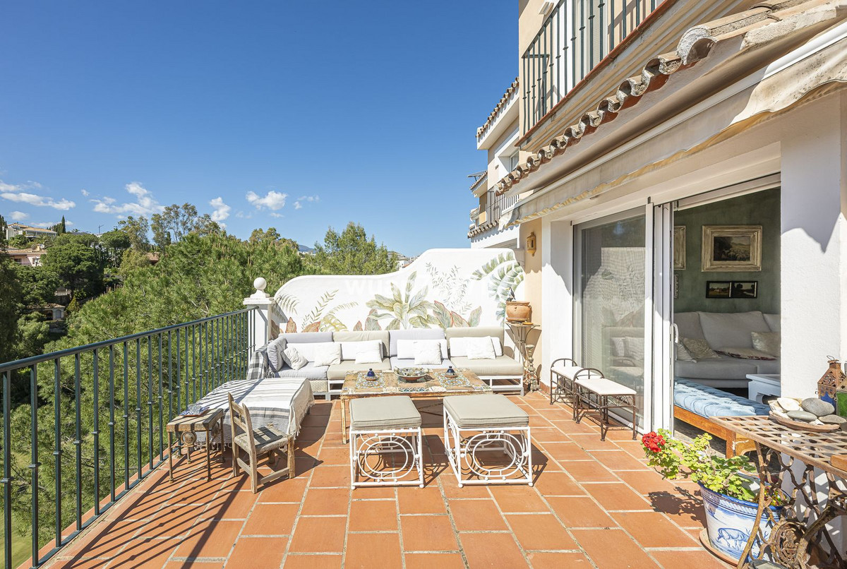 Huis te koop in Benahavís | 2 slaapkamers H5363809